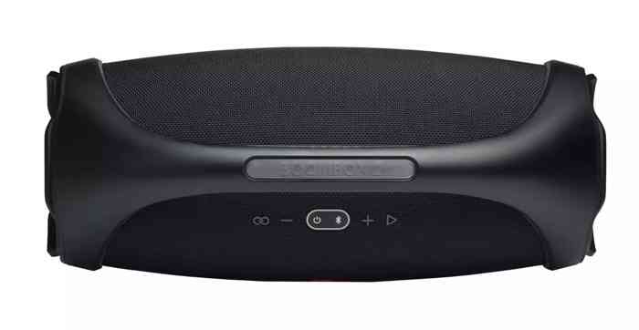 JBL Boombox 2 Portable Bluetooth Speaker